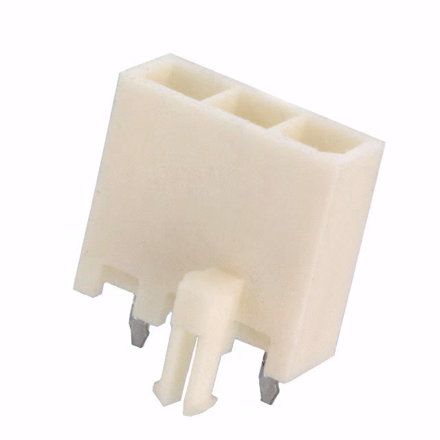 2029056-3 TE Connectivity AMP Connectors  Headers Male Pins
